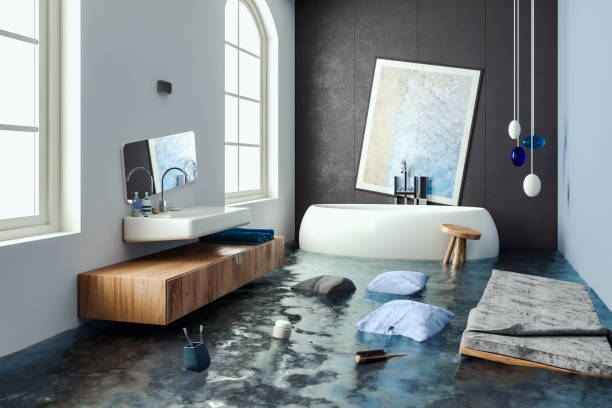 Best Water damage restoration near me  in O, MI
