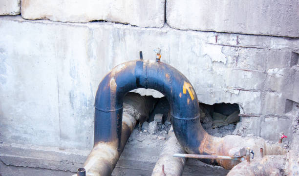 Best Ceiling water damage repair  in O, MI